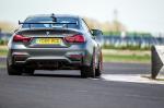 BMW M4 GTS 2016 года (UK)